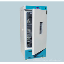 0-60 Degree Laboratory Incubator Biochemical with Full Models to Choose